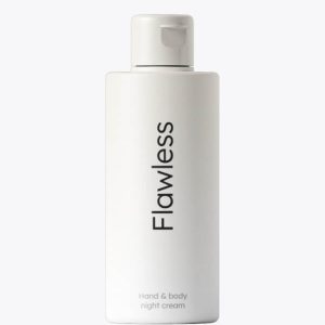 Flawess - Limpador Facial Suave e Cremoso